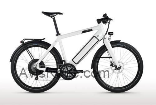 Stromer ST1 Elite fiche technique et avis